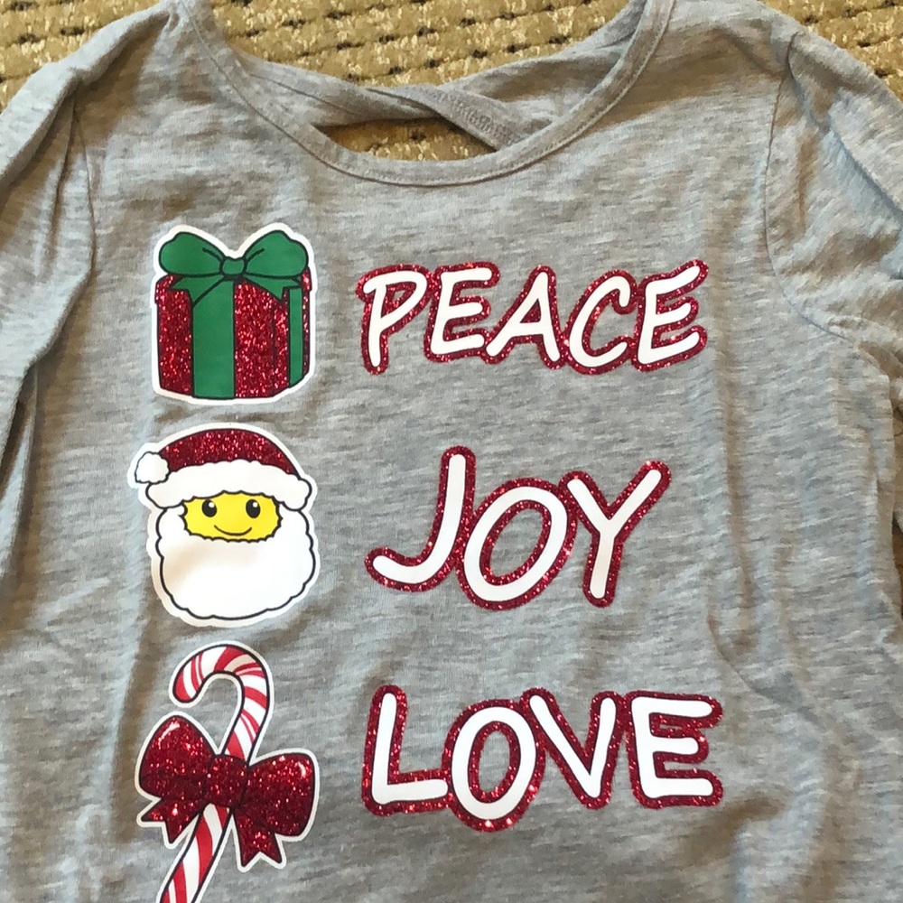 🎄Girls Size 8 Justice Bundle - Picture 3 of 7